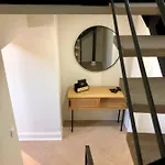 Loft Chic