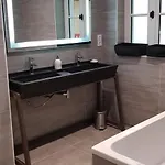 Apartment Loft Chic
