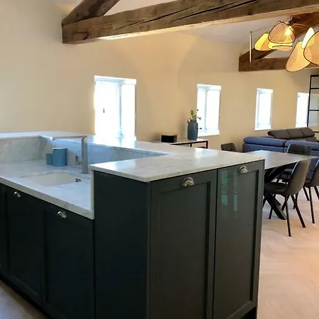 Loft Chic Carcassonne