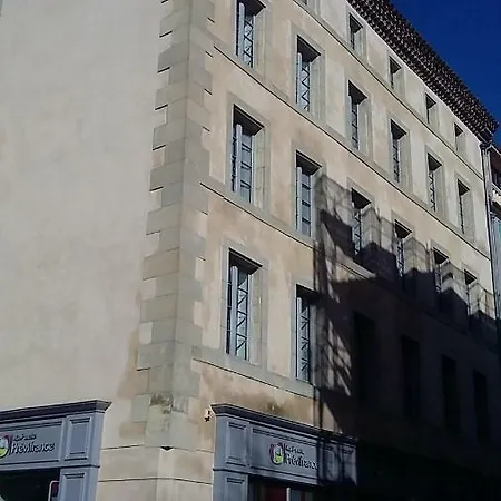 Lägenhet Loft Chic *