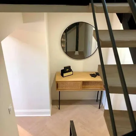 Loft Chic