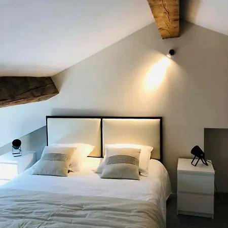 Loft Chic Carcassonne