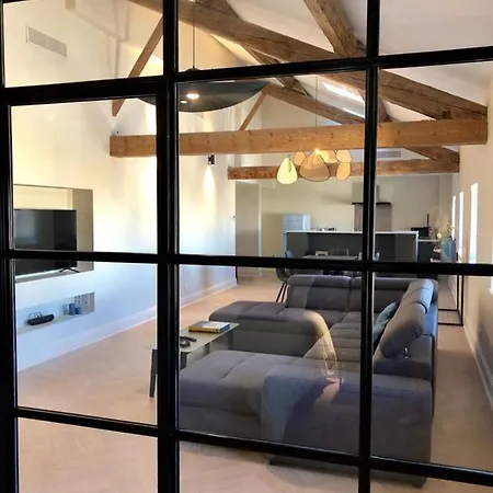 Loft Chic * Carcassonne