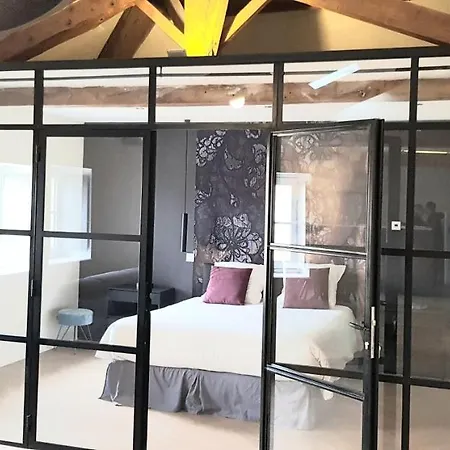 Loft Chic Каркассон