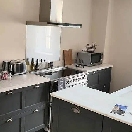Loft Chic Apartament