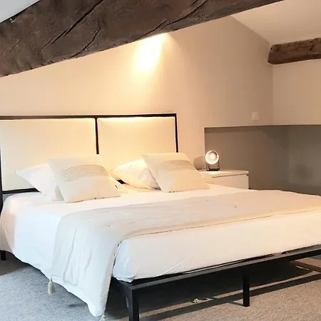 Appartement Loft Chic *